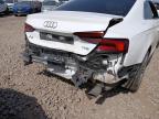 2018 AUDI A5 S LINE for sale at Copart WISBECH