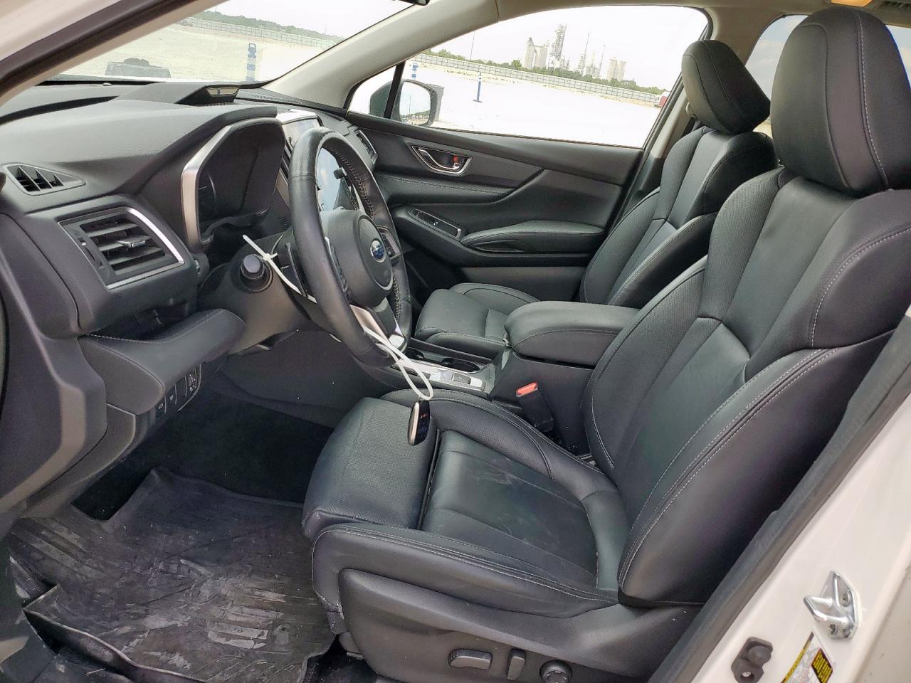 2023 Subaru Ascent Limited VIN: 4S4WMASD8P3452349 Lot: 70535005