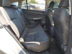 2016 SUBARU CROSSTREK LIMITED   for sale at Copart OR - PORTLAND NORTH