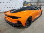 2022 MCLA GT V8 S-A for sale at Copart PETERLEE