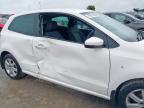 2014 VOLKSWAGEN POLO MATCH EDITION for sale at Copart CORBY
