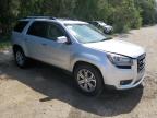 2015 GMC ACADIA SLT-1   for sale at Copart MA - NORTH BOSTON