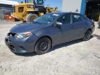 2014 TOYOTA COROLLA L   for sale at Copart NS - HALIFAX