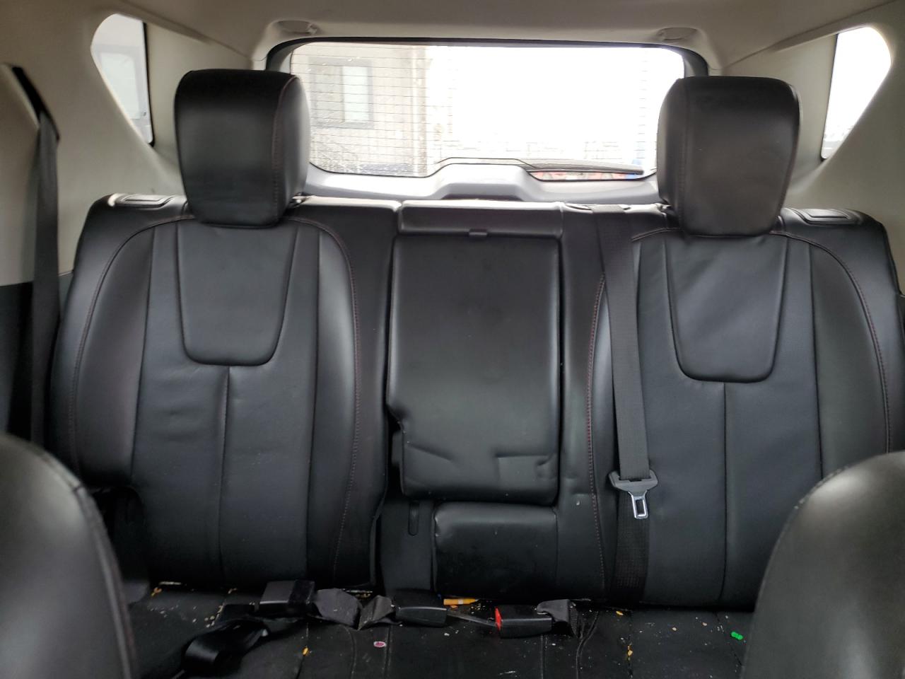 2013 Chevrolet Equinox Lt VIN: 2GNALPEK5D6419769 Lot: 70896385