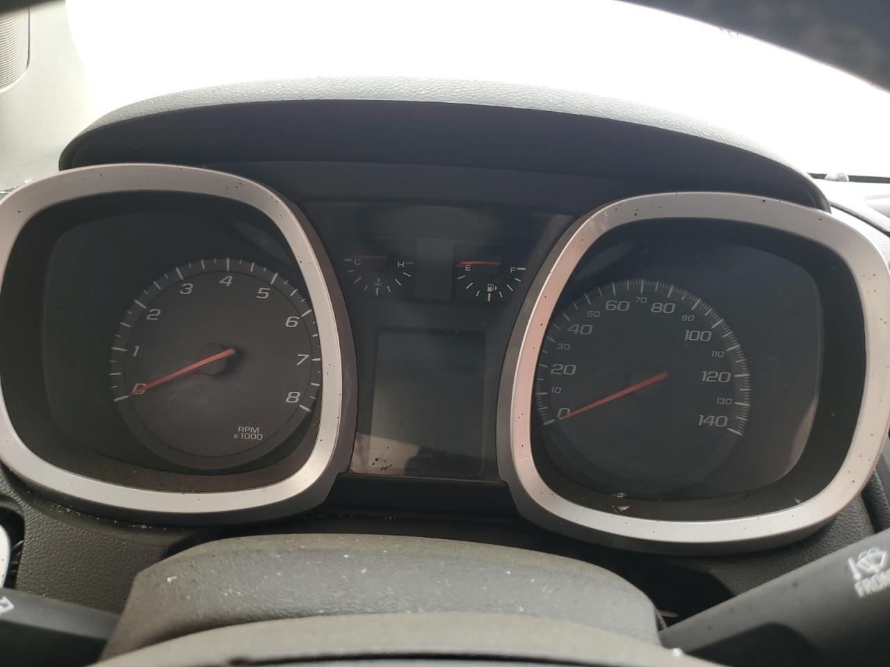 2012 Chevrolet Equinox Lt VIN: 2GNFLEEK1C6181623 Lot: 70568465