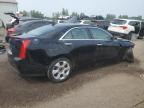 2013 CADILLAC ATS LUXURY   for sale at Copart ON - TORONTO