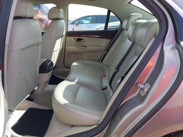 2006 CADILLAC BLS-D LUXU