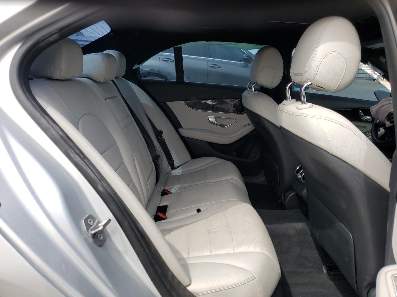 2018 Mercedes-Benz C 300 VIN: 55SWF4JB3JU267473 Lot: 70529465