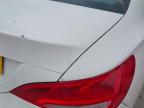 2016 MERCEDES BENZ CLA 200 SP for sale at Copart ROCHFORD