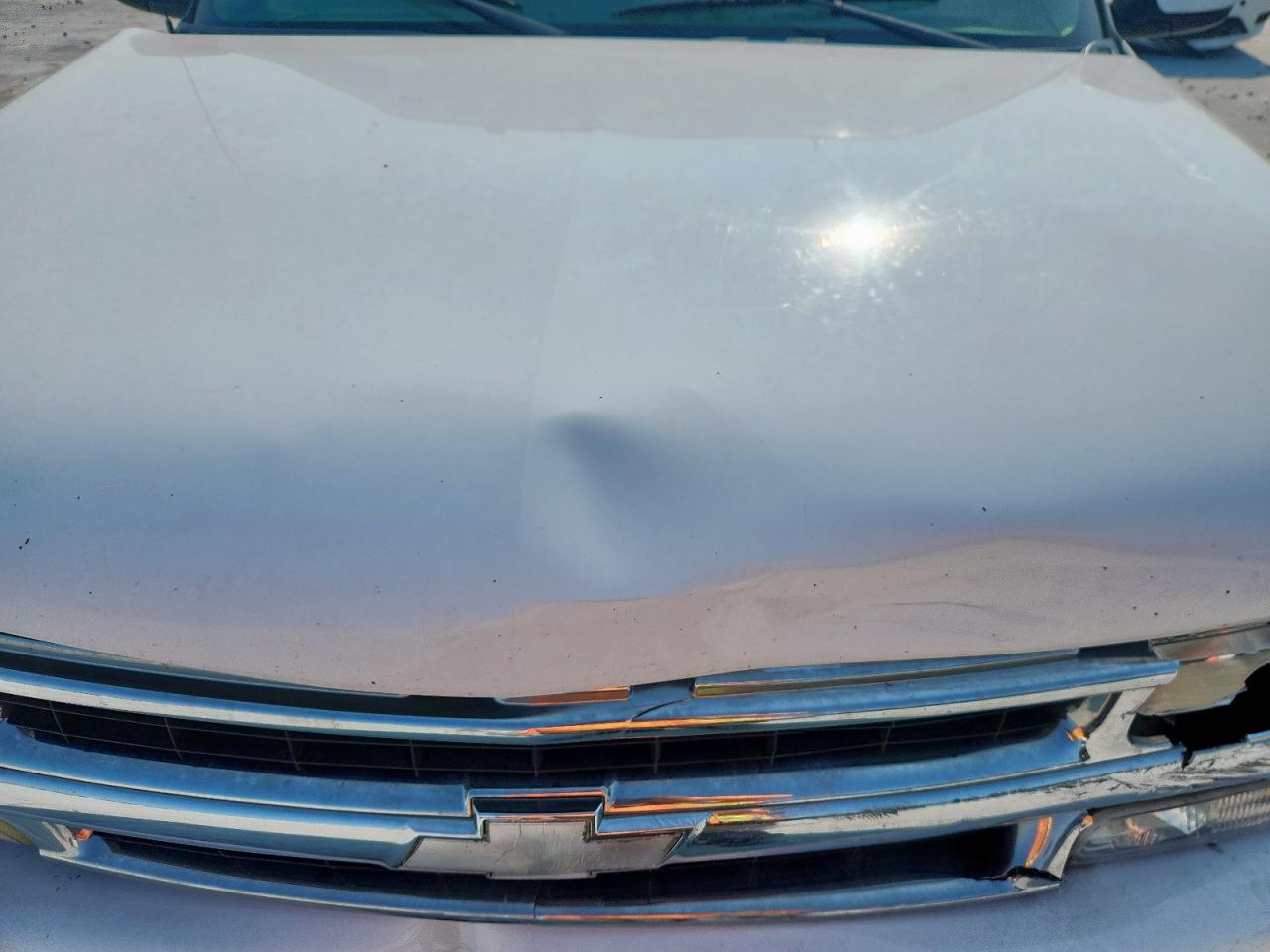 2005 Chevrolet Tahoe C1500 VIN: 1GNEC13T55R146218 Lot: 70655545