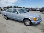 1984 MERCEDES-BENZ 300 SD   à vendre chez Copart CA - SACRAMENTO