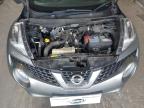 2017 NISSAN JUKE N-CON for sale at Copart SANDTOFT