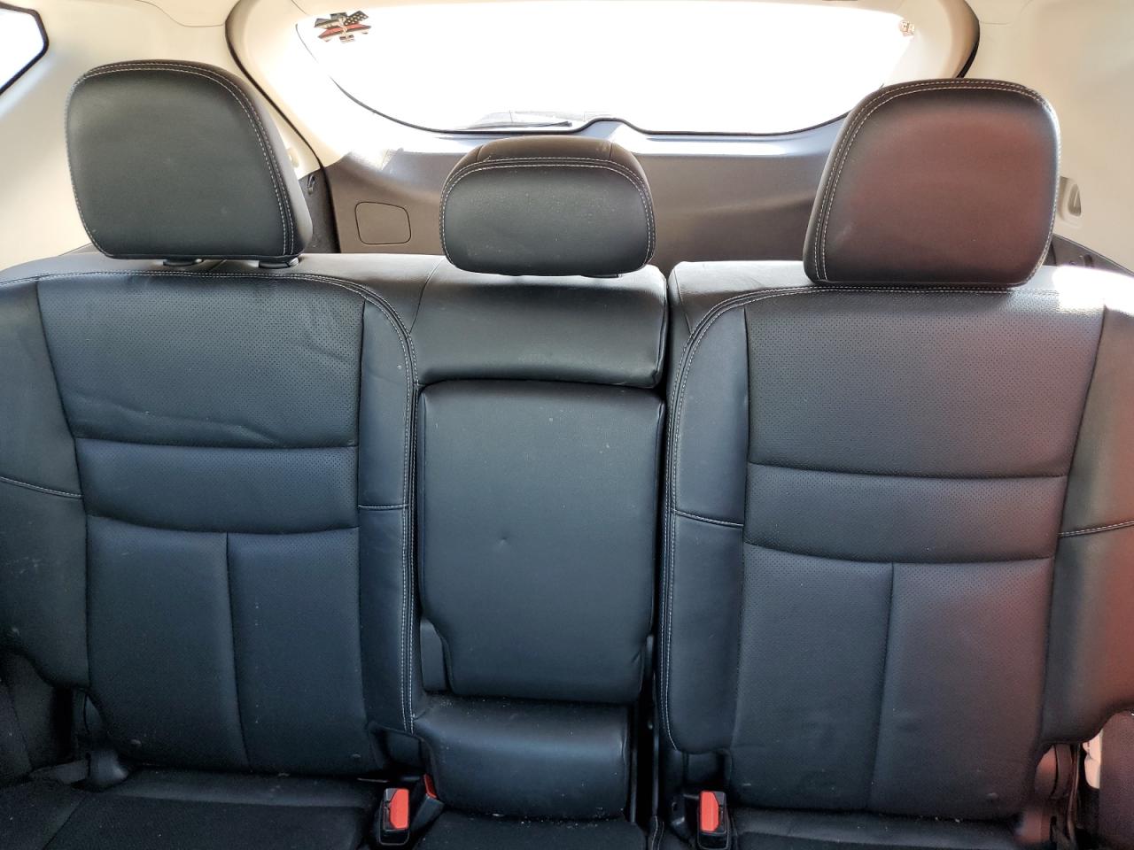 2017 Nissan Murano S VIN: 5N1AZ2MH8HN100556 Lot: 68957165