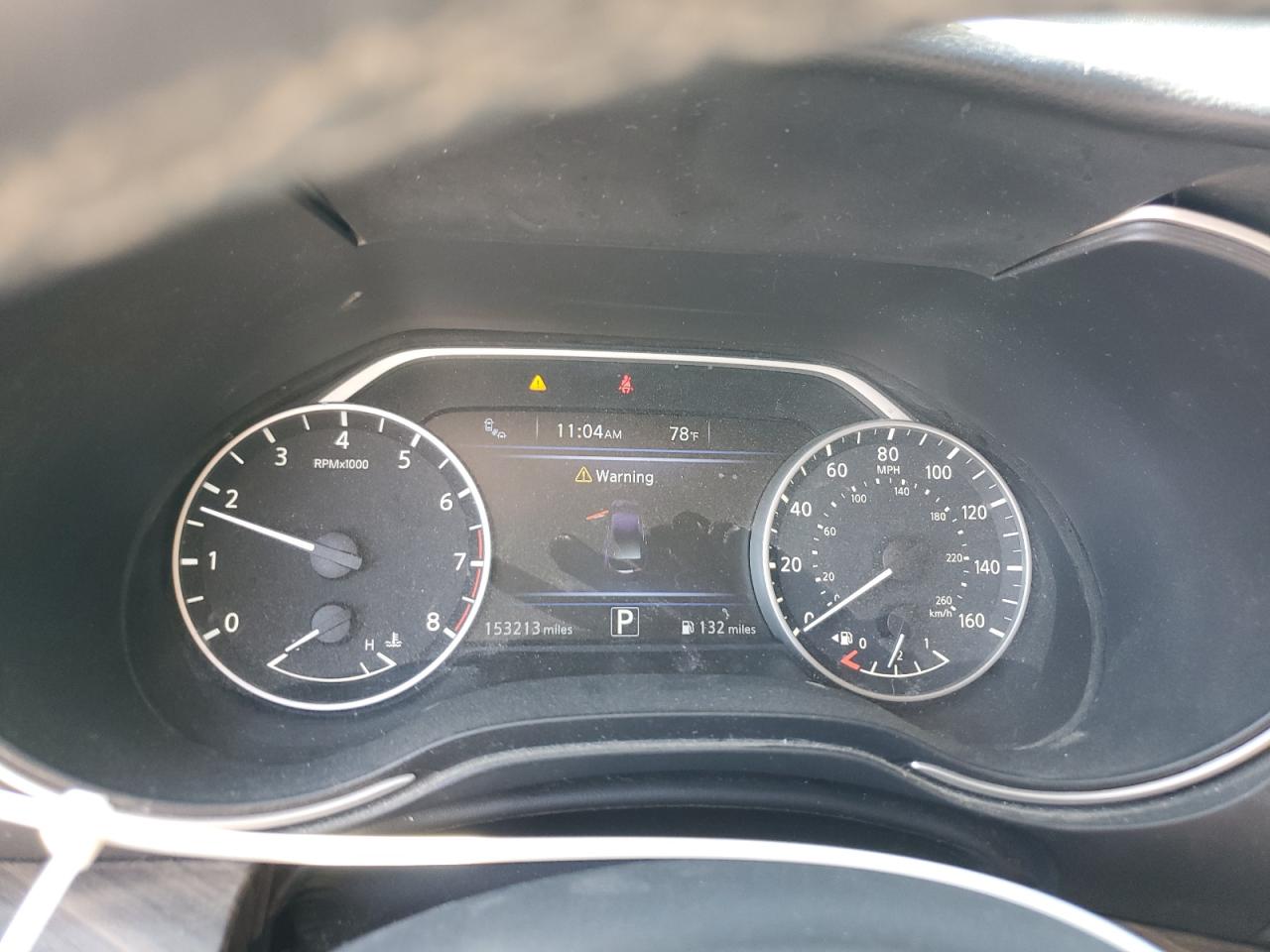 2017 Nissan Maxima 3.5S VIN: 1N4AA6AP9HC400364 Lot: 68279575