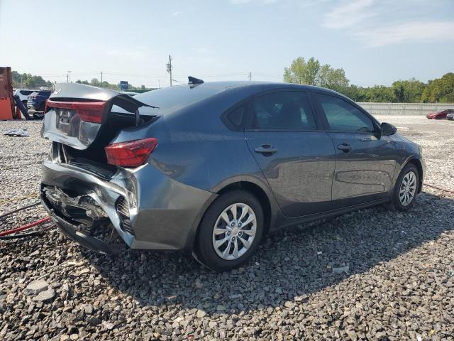  KIA FORTE 2024 Серый