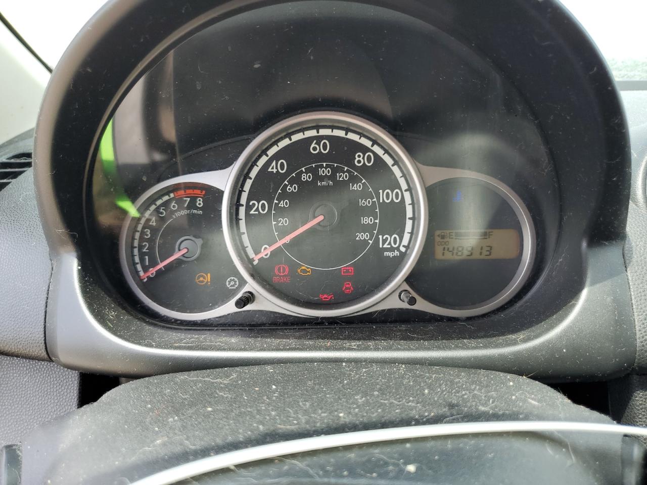 2011 Mazda Mazda2 VIN: JM1DE1HY9B0120482 Lot: 69842585