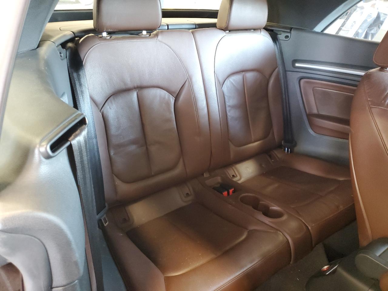 2015 Audi A3 Prestige S-Line VIN: WAUWFLFF8F1066205 Lot: 70349915