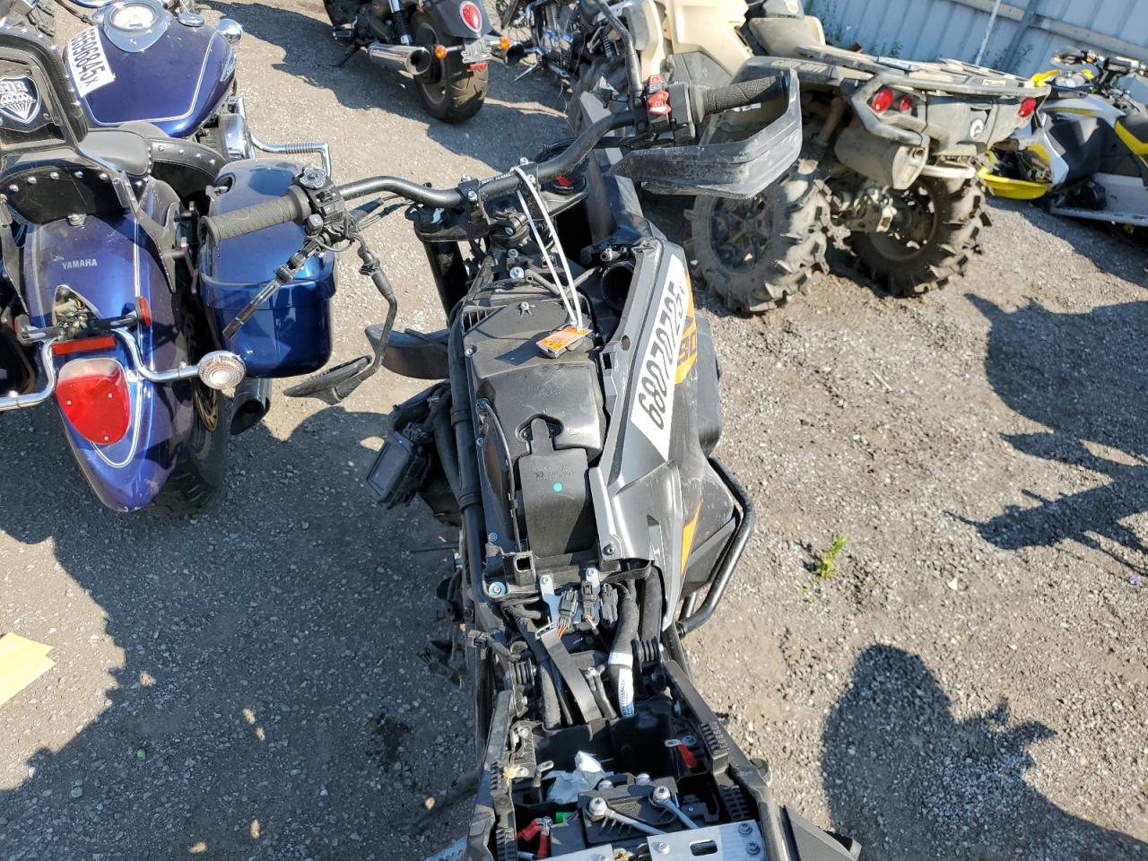 2023 Ktm 1290 Super Adventure S VIN: VBKV79403PM966859 Lot: 68070725