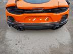2022 MCLA GT V8 S-A for sale at Copart PETERLEE