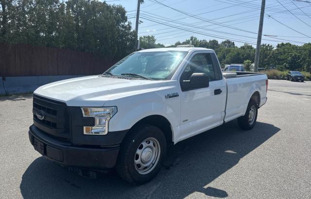 2016 FORD F150   