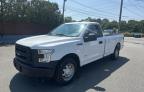 2016 FORD F150    à vendre chez Copart MA - NORTH BOSTON