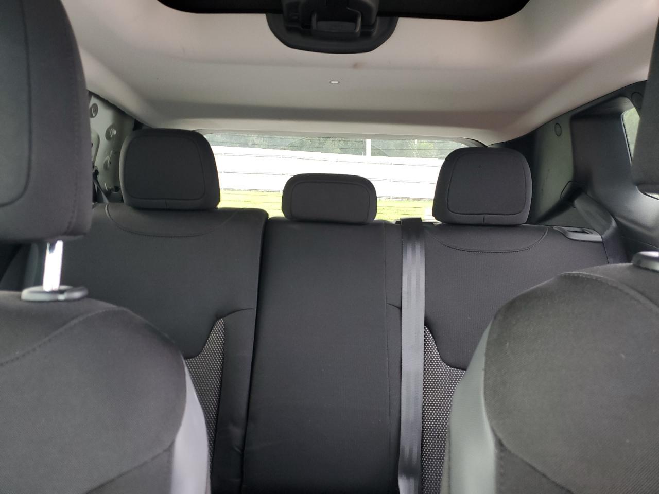 2016 Jeep Renegade Latitude VIN: ZACCJBBT7GPD52994 Lot: 70336115