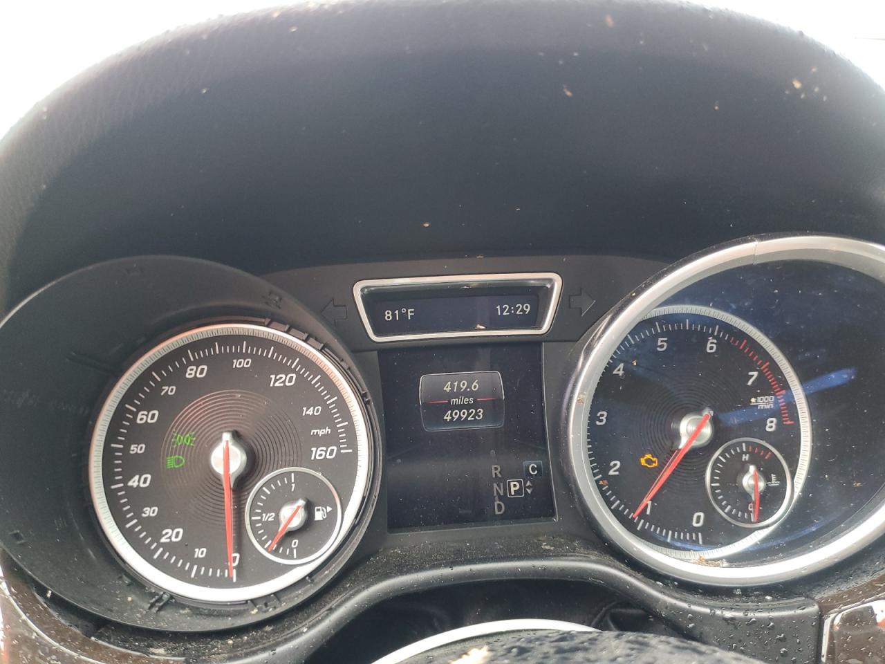 2017 Mercedes-Benz Gle 350 4Matic VIN: 4JGDA5HB4HA878842 Lot: 67093645