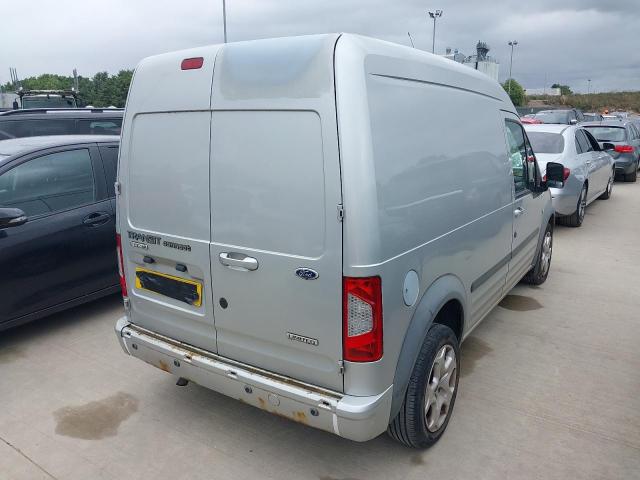 2013 FORD TRANSIT CO