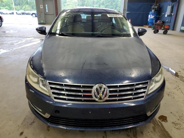 2013 VOLKSWAGEN CC SPORT  