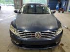 2013 VOLKSWAGEN CC SPORT   for sale at Copart CT - HARTFORD SPRINGFIELD