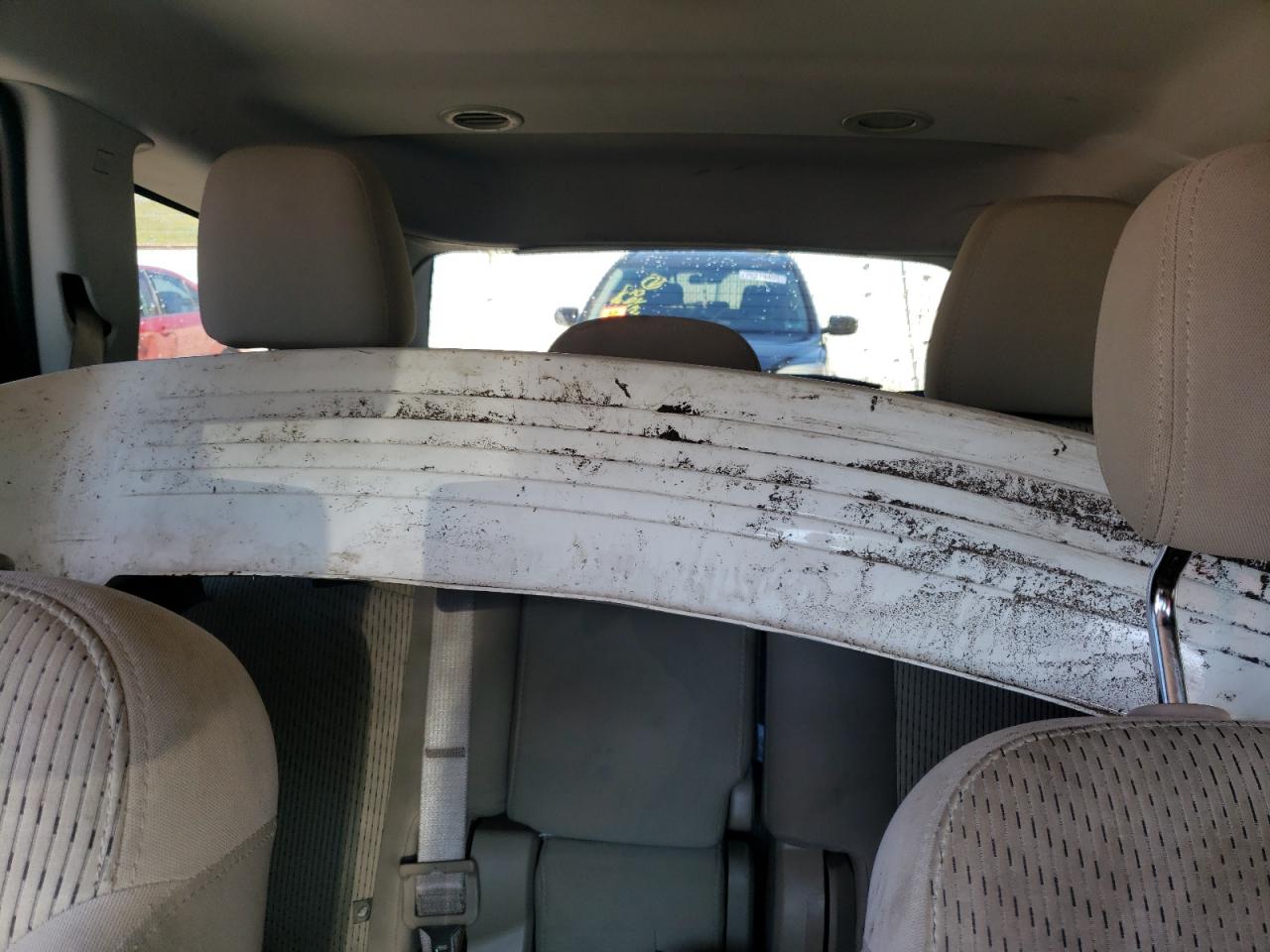 2019 Dodge Journey Se VIN: 3C4PDCBG2KT853522 Lot: 70498035