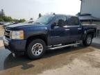 2009 CHEVROLET SILVERADO C1500   for sale at Copart ON - TORONTO