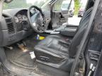 2013 NISSAN TITAN S   for sale at Copart AB - CALGARY