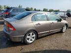 2009 HONDA CIVIC LX-S   for sale at Copart ON - TORONTO