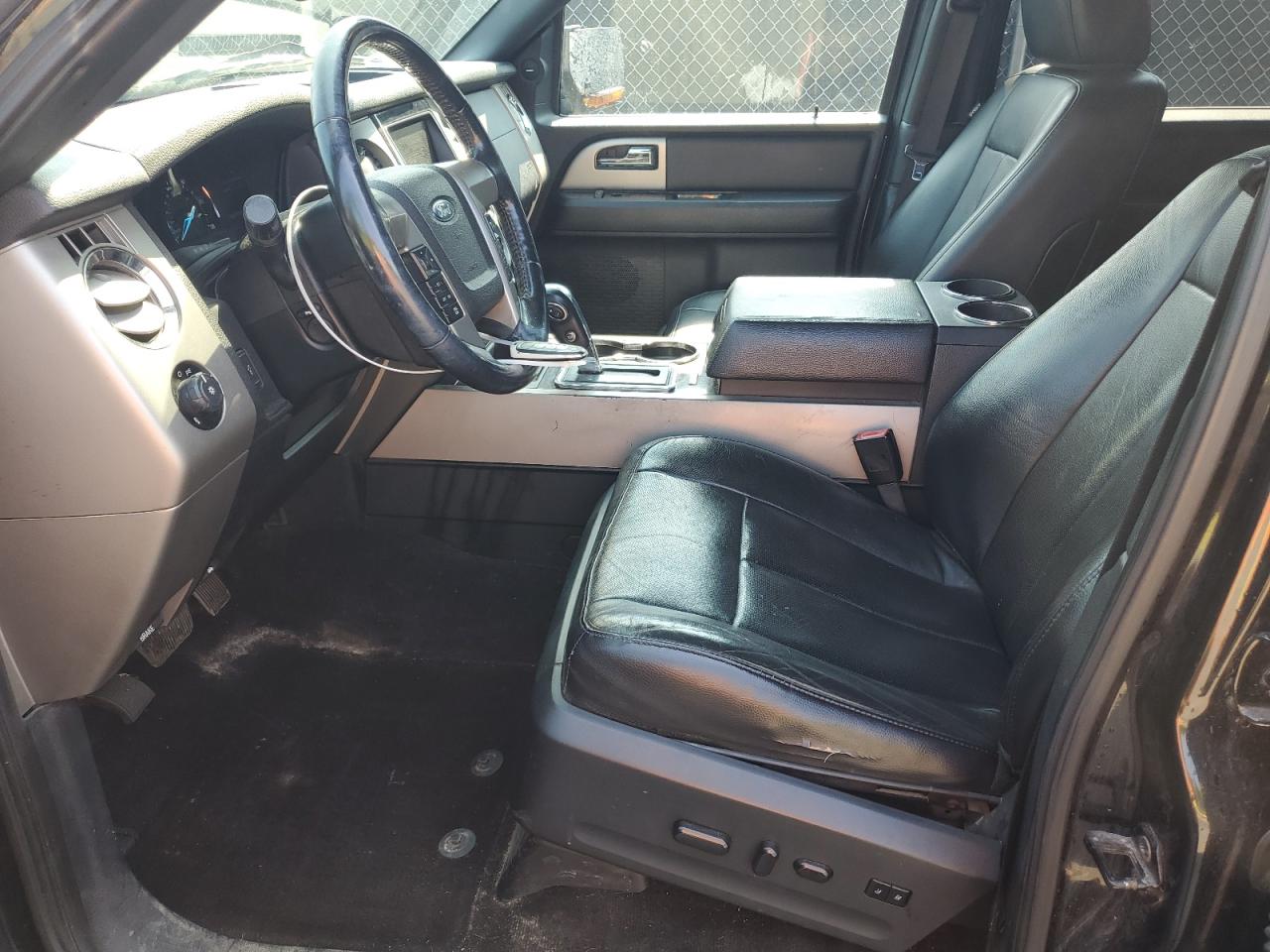 2015 Ford Expedition Limited VIN: 1FMJU2AT2FEF20222 Lot: 67683915