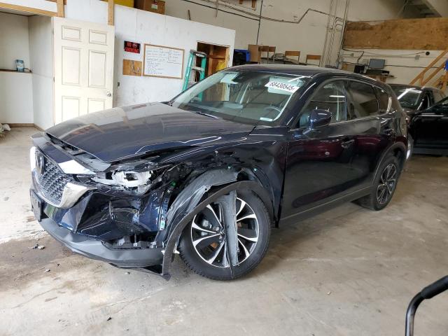 MAZDA CX-5 PREMI 2023