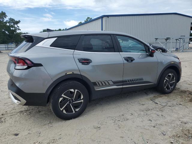  KIA SPORTAGE 2023 Srebrny