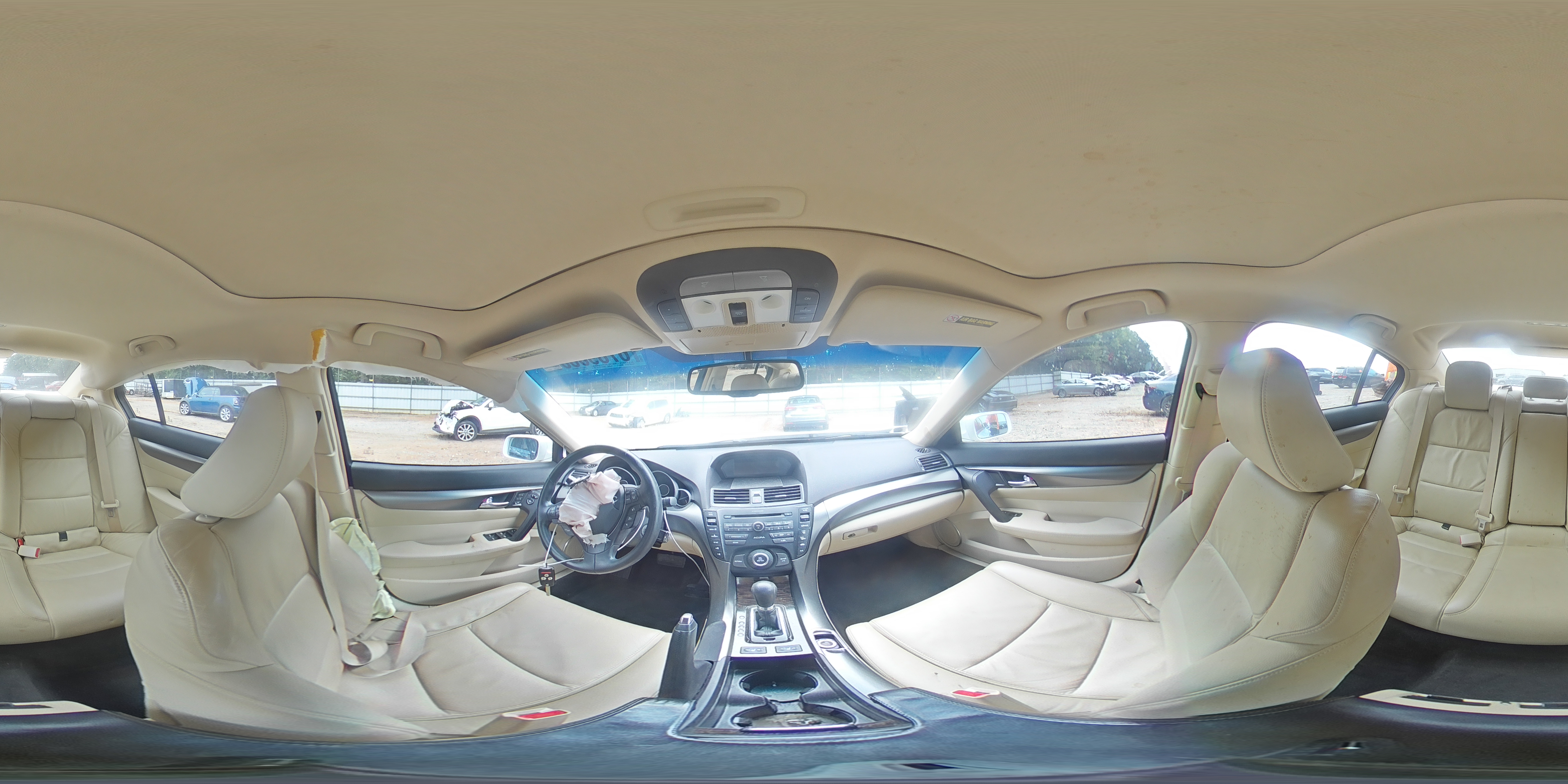 2012 Acura Tl VIN: 19UUA8F25CA017771 Lot: 67898605