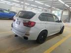 2017 BMW X5 XDRIVE50I   à vendre chez Copart NC - MOCKSVILLE