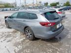 2017 VAUXHALL INSIGNIA ELITE for sale at Copart ST HELENS