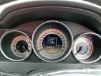 2011 MERCEDES-BENZ C180 AMG SPORT ED125 BLUE  for sale at Copart SANDWICH