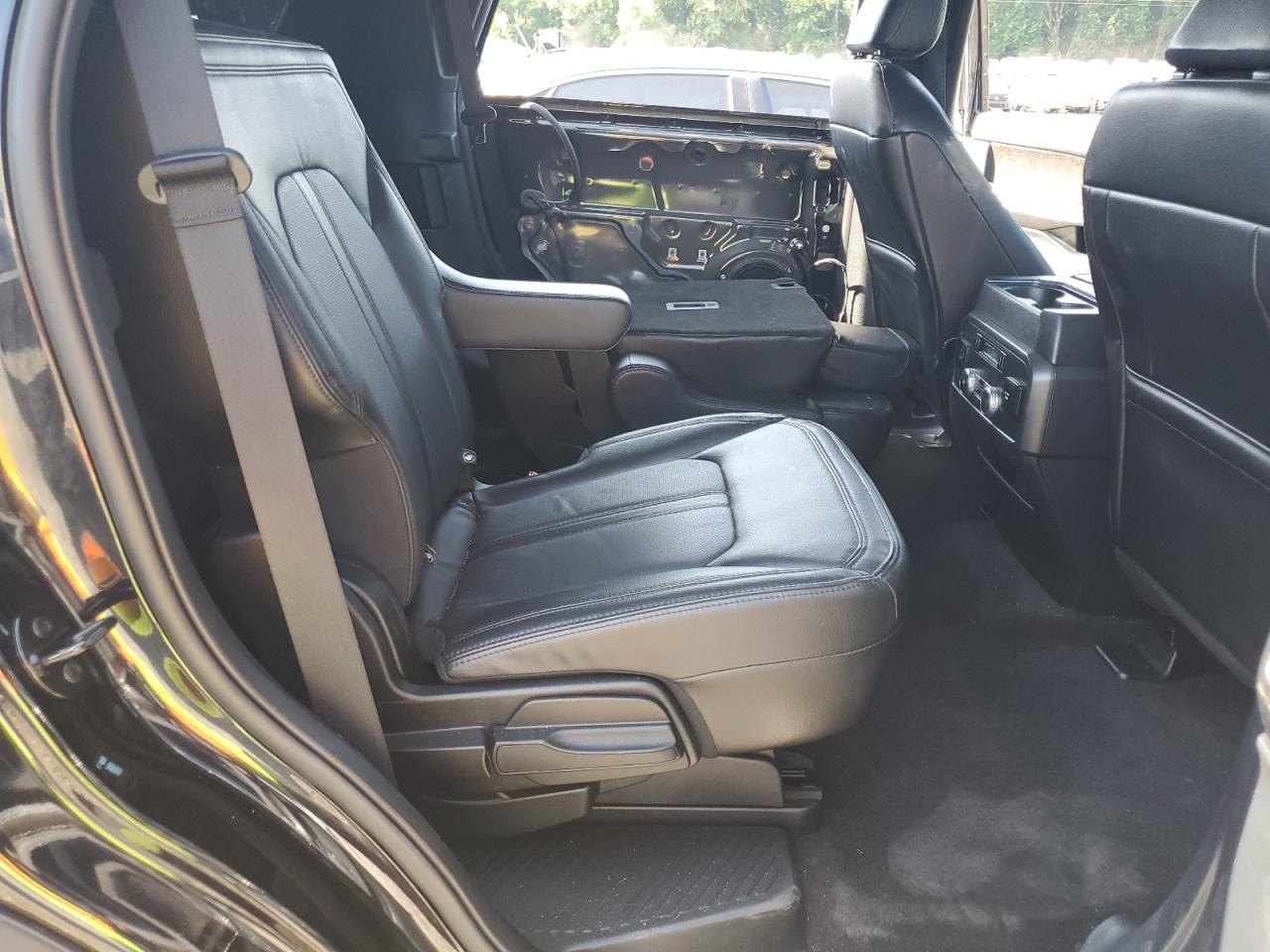 2021 Ford Expedition Limited VIN: 1FMJU1KT0MEA53422 Lot: 68414945