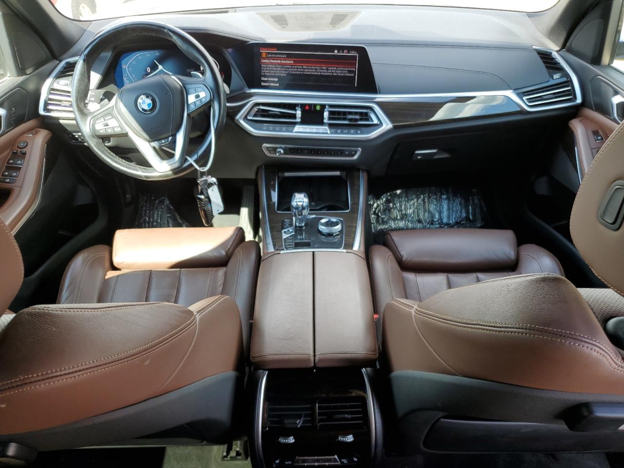 2019 BMW X5 xDrive40I VIN: 5UXCR6C55KLL14174 Lot: 70036825