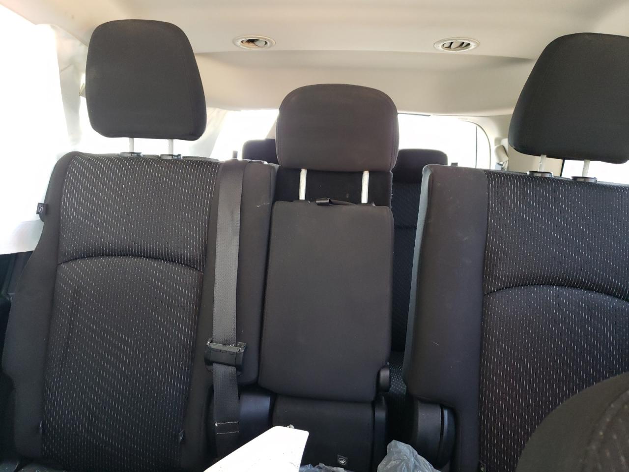 2018 Dodge Journey Se VIN: 3C4PDCABXJT535667 Lot: 68454435