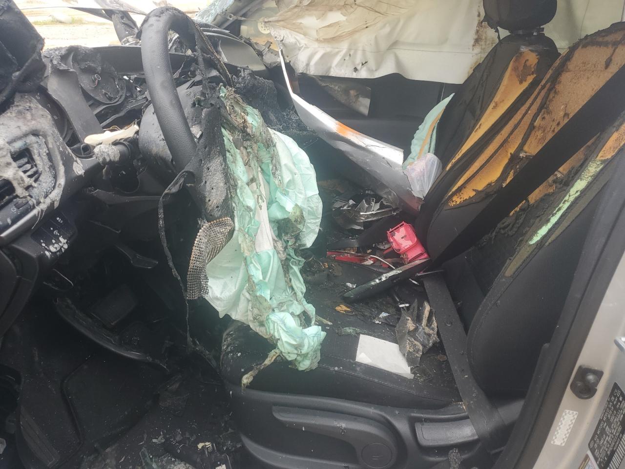 2020 Kia Rio Lx VIN: 3KPA24AD1LE342883 Lot: 67784685
