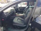 2013 MASERATI GHIBLI DV6 for sale at Copart BELFAST