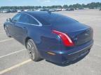 2013 JAGUAR XJ PORTFOL for sale at Copart SANDTOFT
