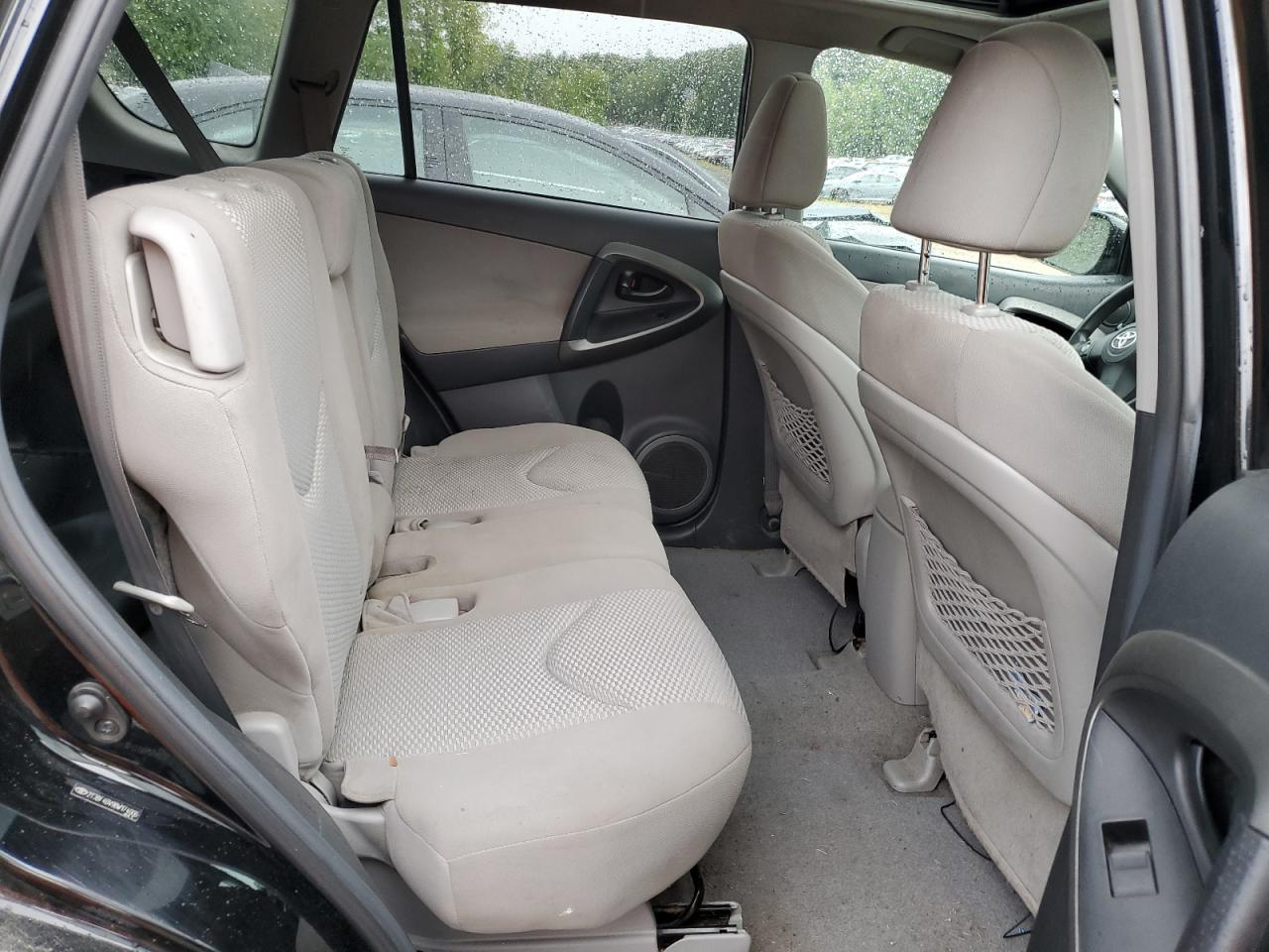 2011 Toyota Rav4 VIN: 2T3BF4DV9BW174006 Lot: 69584305