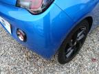 2019 VAUXHALL ADAM GRIFFIN  for sale at Copart ROCHFORD