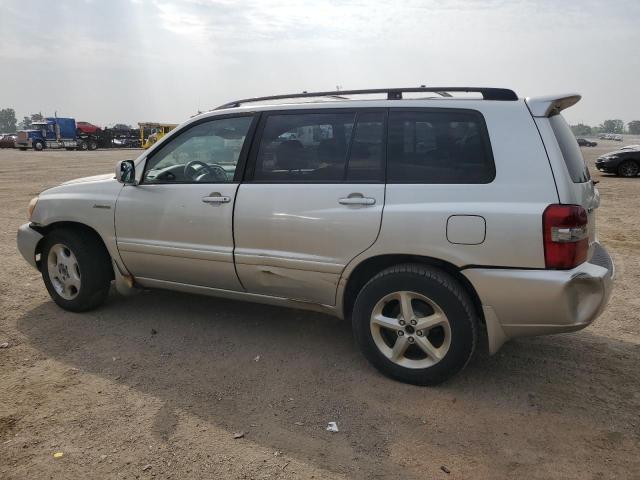 2005 TOYOTA HIGHLANDER LIMITED  